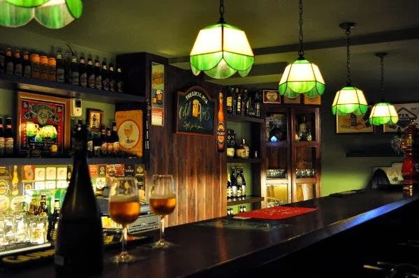 The Local Pub, Athens