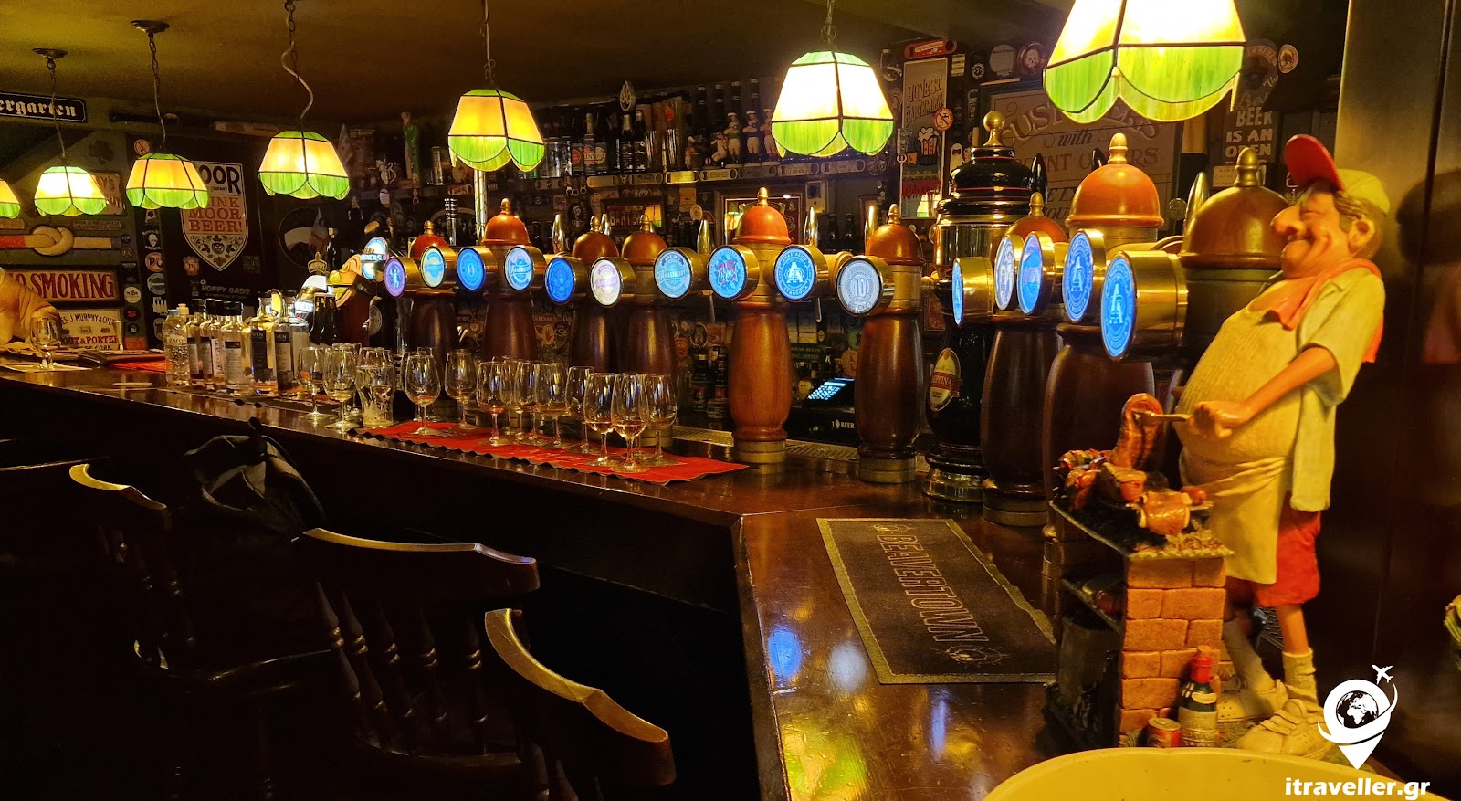 The Local Pub, Athens
