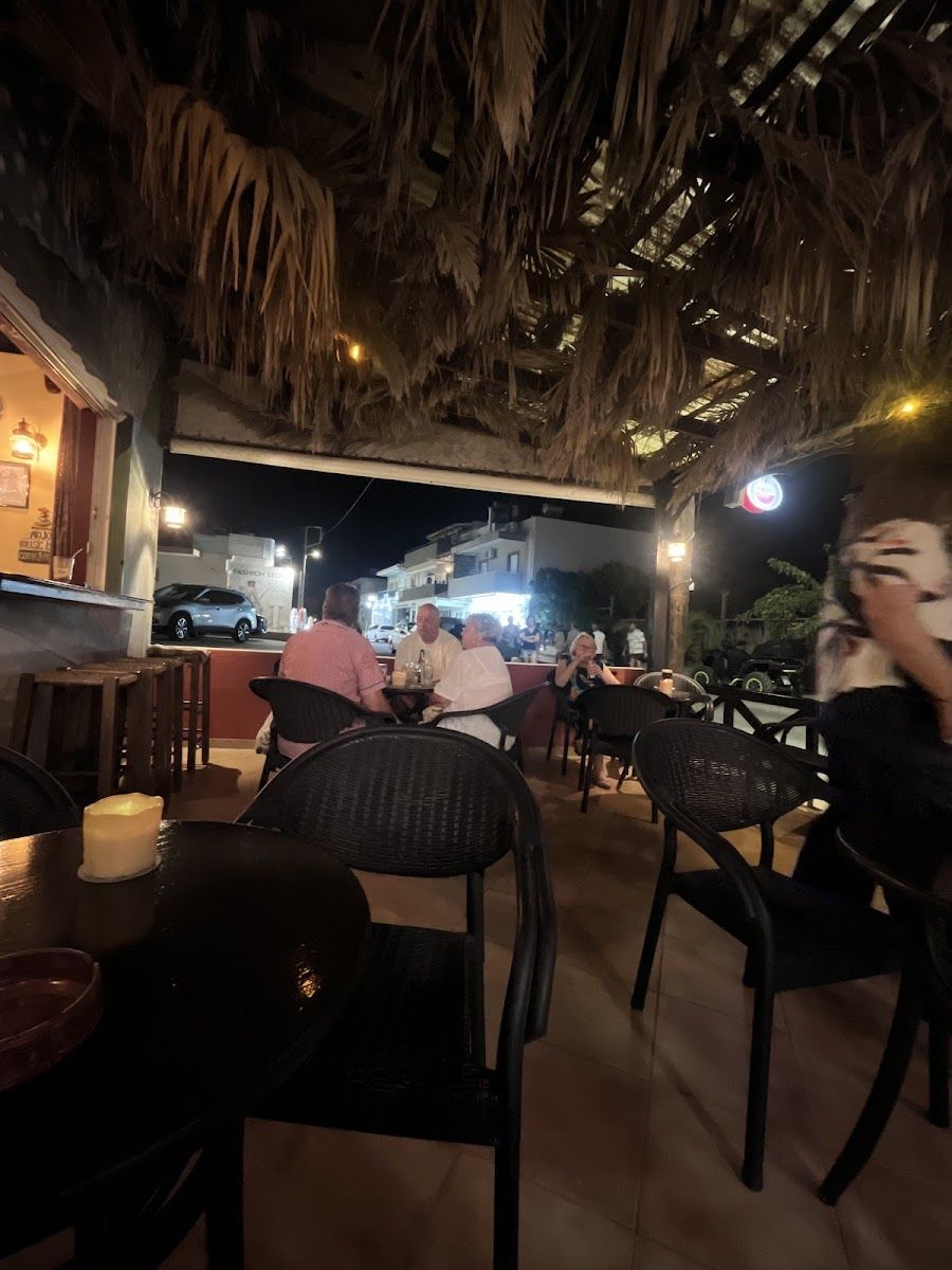 Mojo Music Bar, Athens