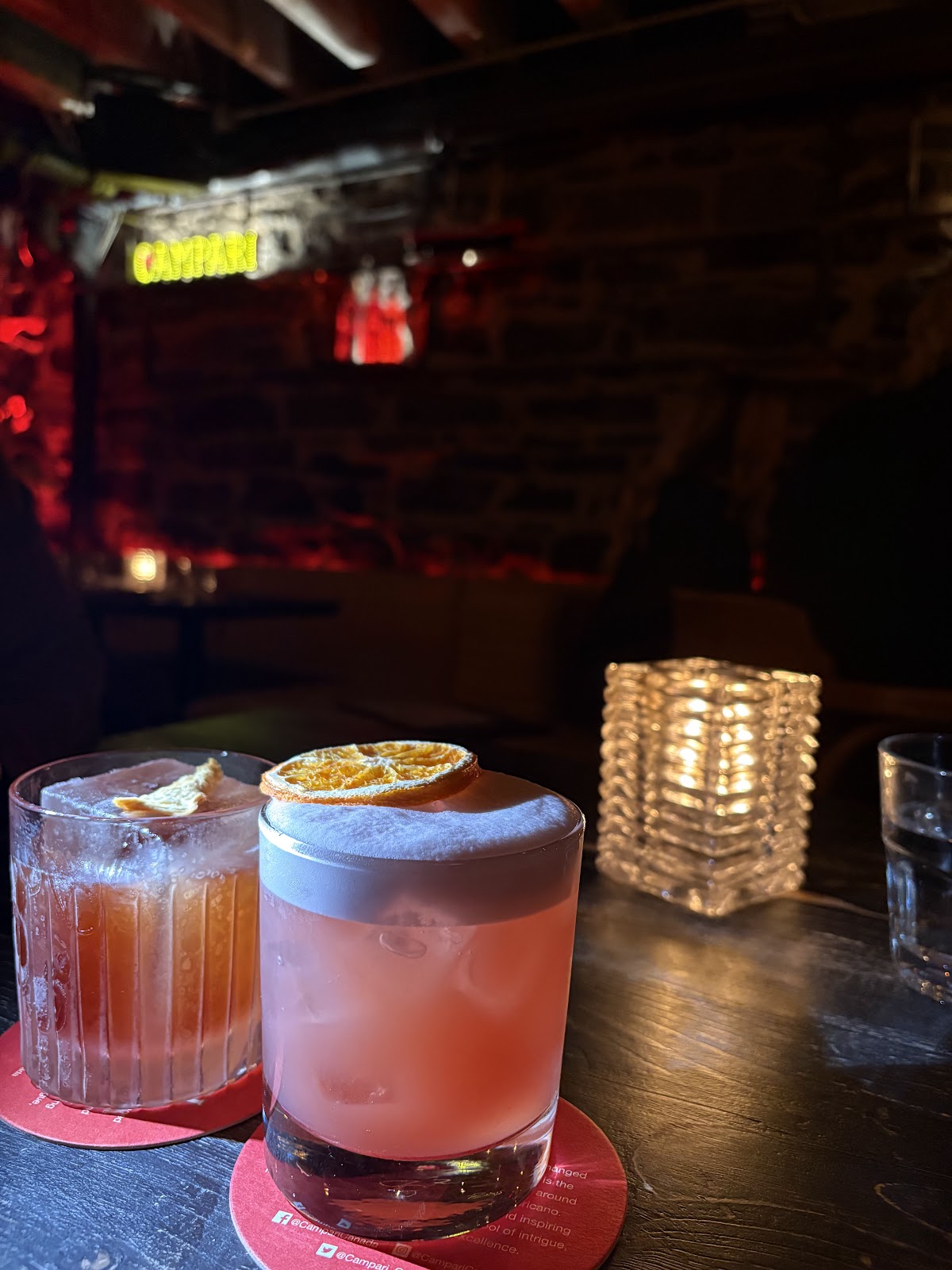 Negroni Room, Athens