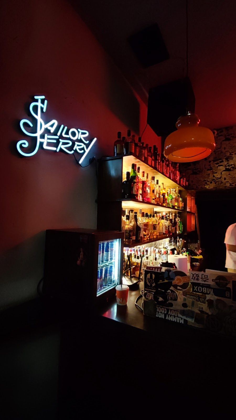 New Fashioned Coffee Bar, Athens