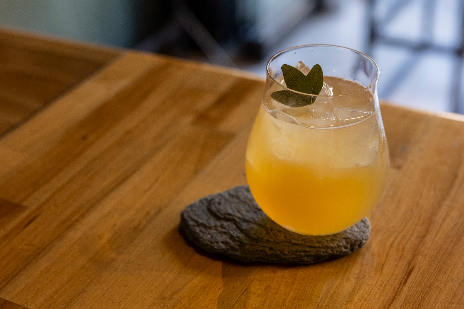 9 Cocktail Room, Athens
