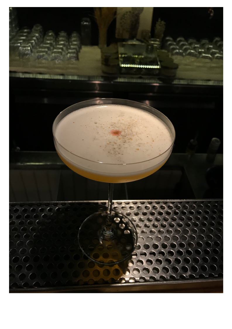9 Cocktail Room, Athens