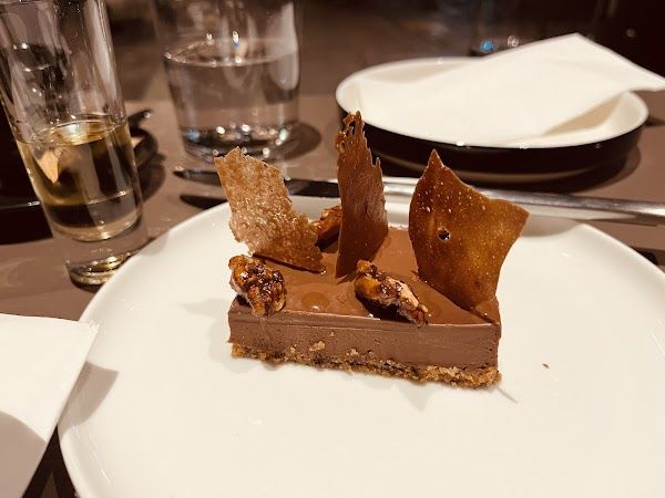 Baba au Rum