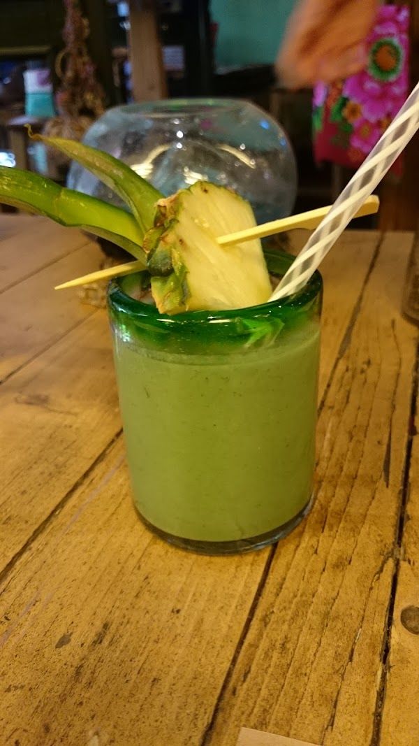 Zoo Art Cafe