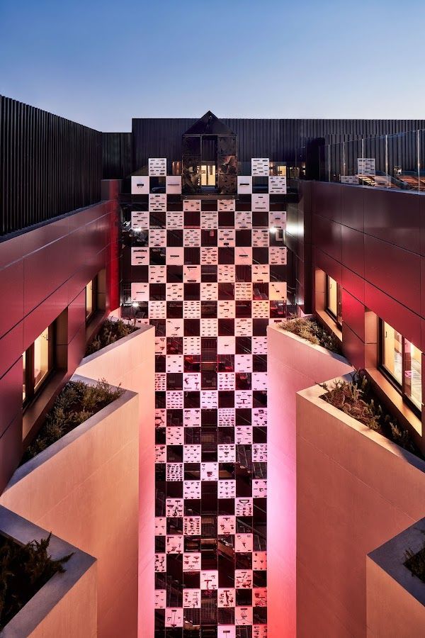 360 Cocktail Bar