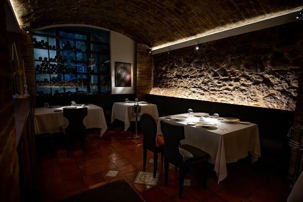 By the Glass
