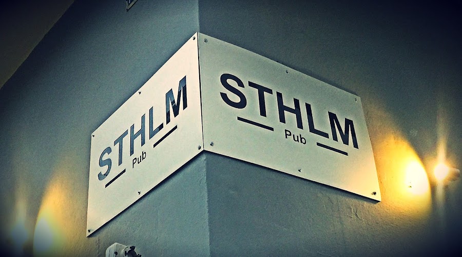 Stockholm, Athens
