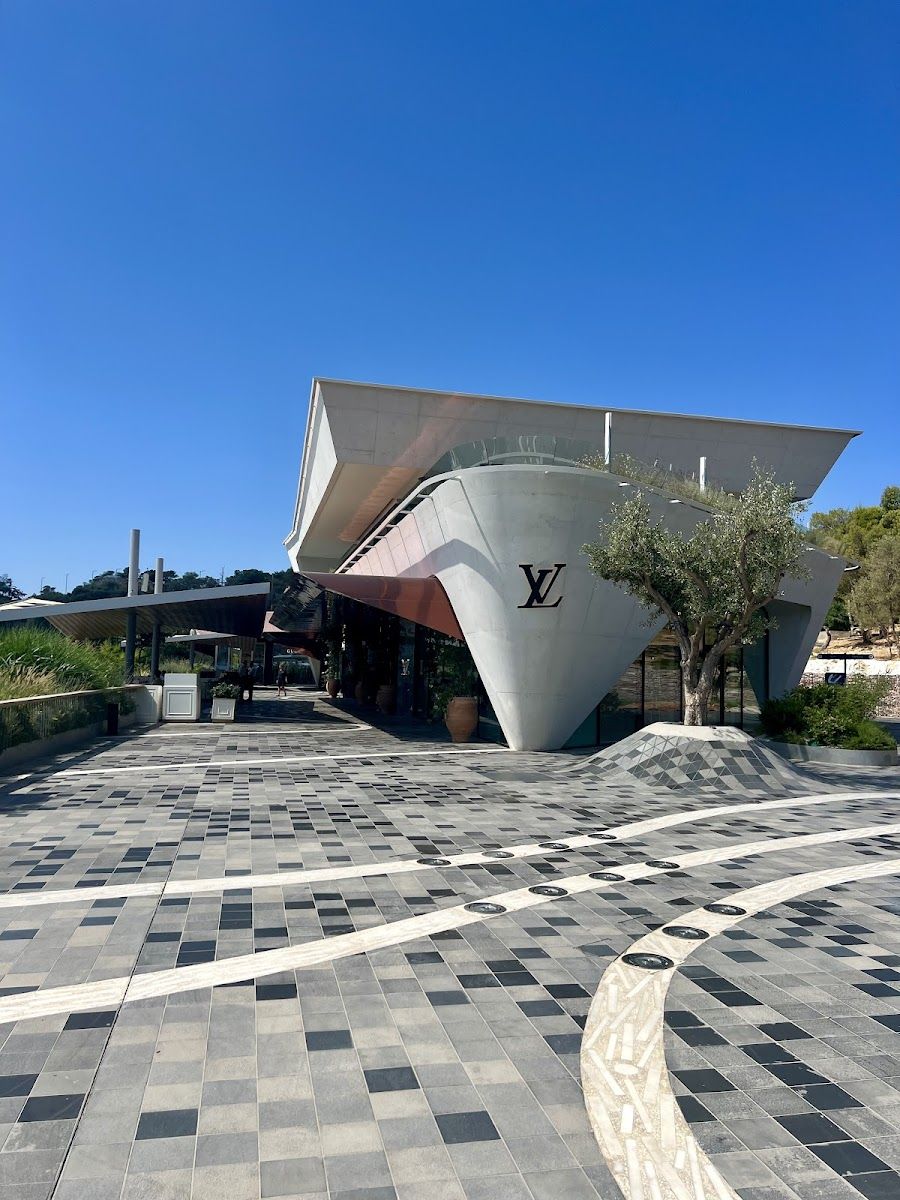 Yacht Club Athens, Athens