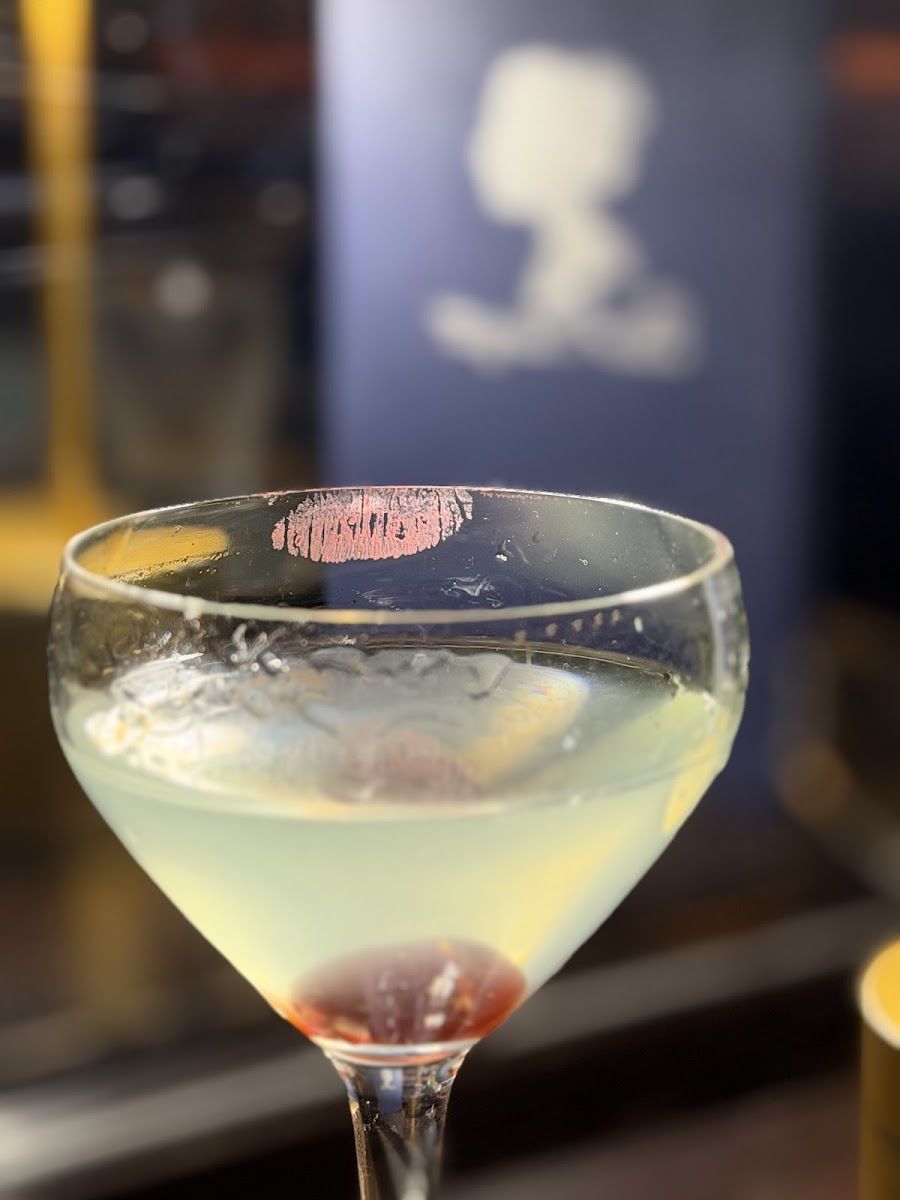 Bar Margot at Four Seasons, Atlanta