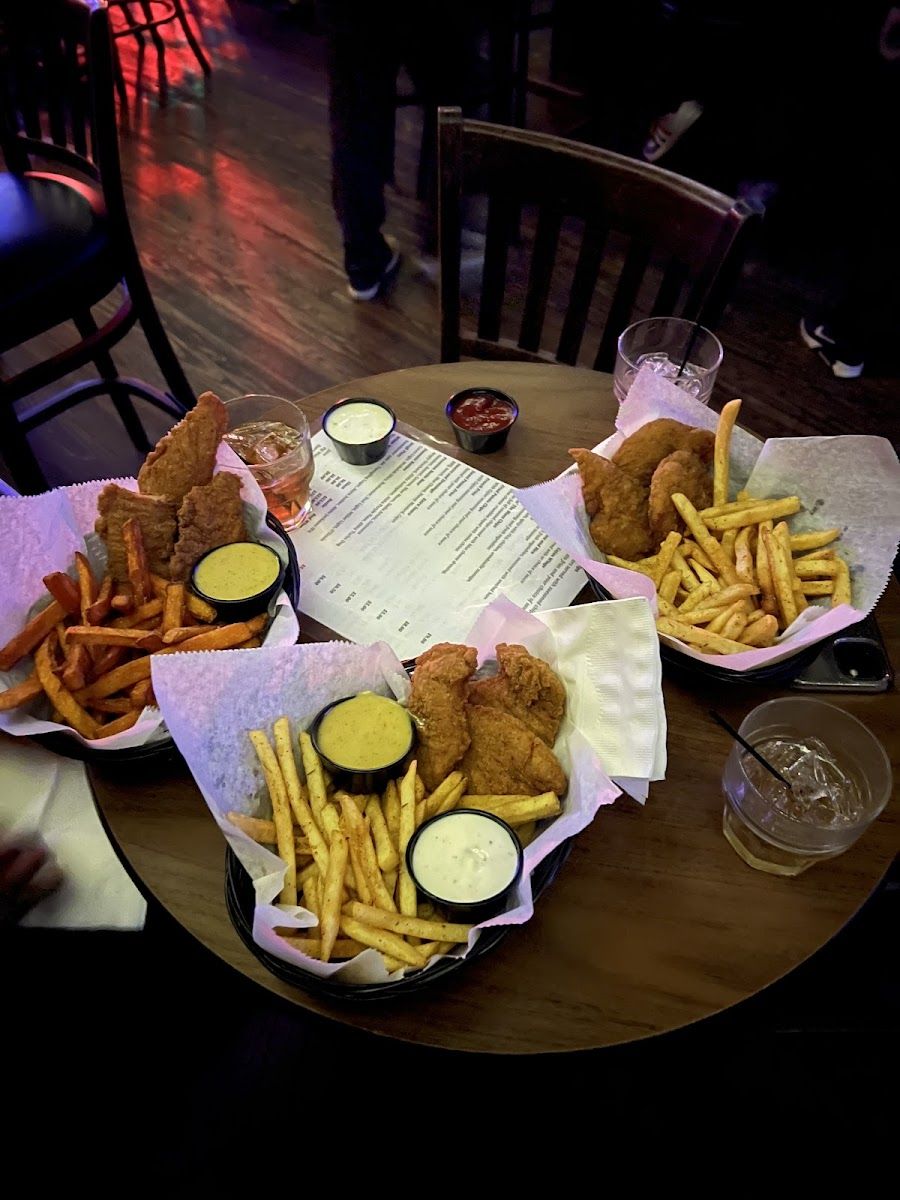 Blind Willie's, Atlanta