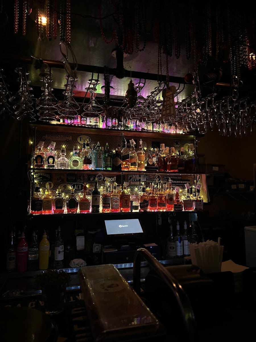 Blind Willie's, Atlanta