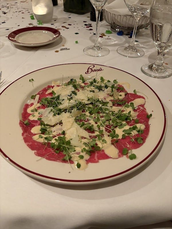 Bar Vegan Atlanta