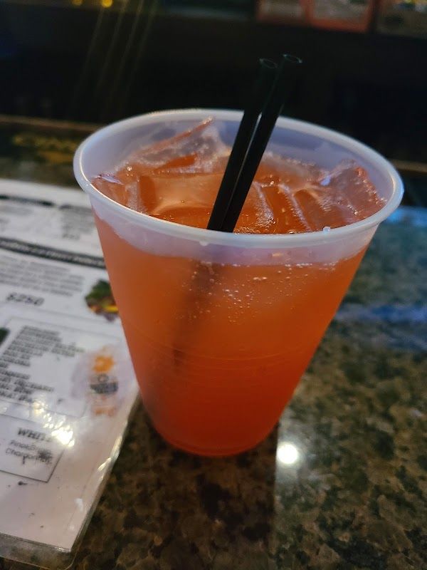 STATS Brewpub