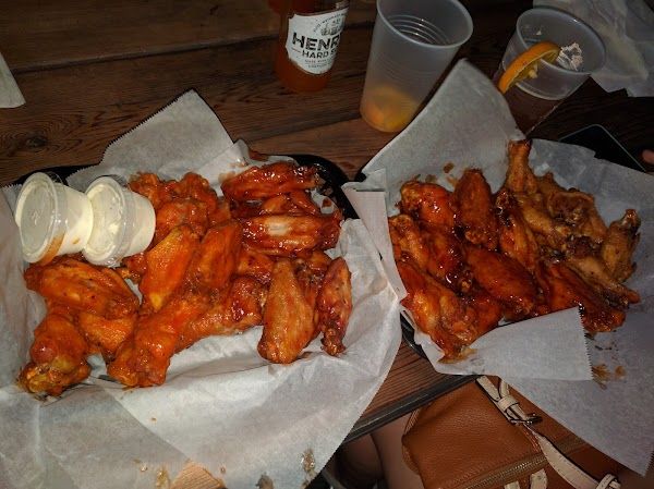 Atlas Pub Atlanta