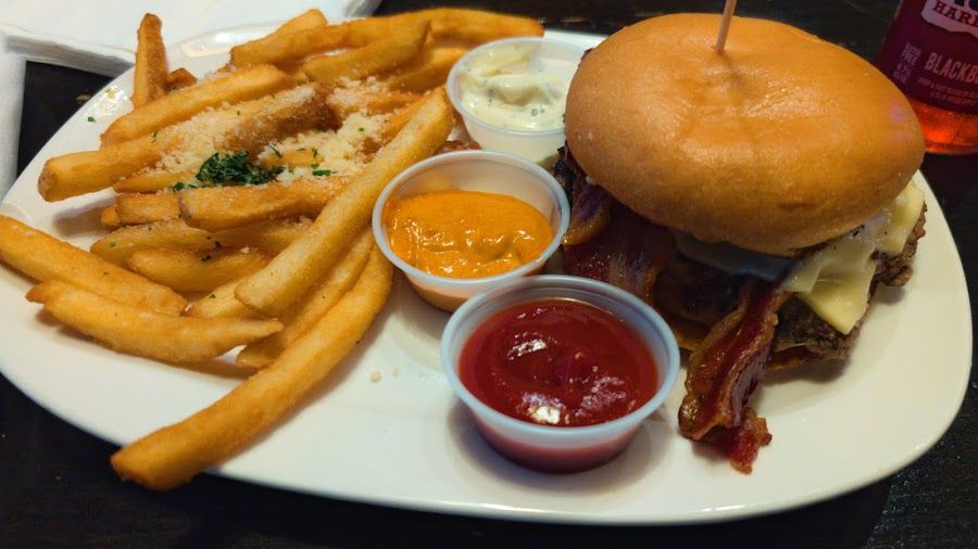 Cypress Street Pint &amp; Plate, Atlanta