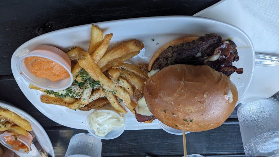 Cypress Street Pint &amp; Plate, Atlanta