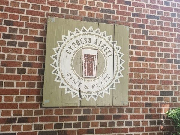 The Porter Beer Bar