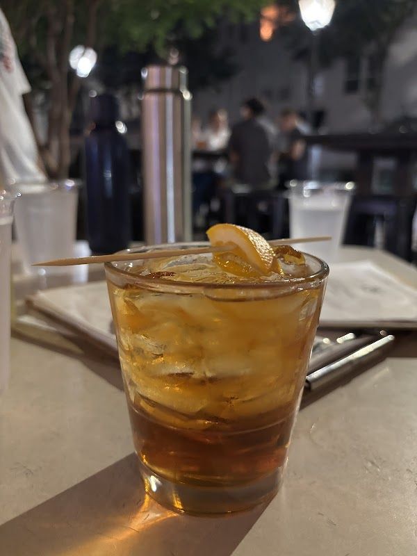 Brick Store Pub