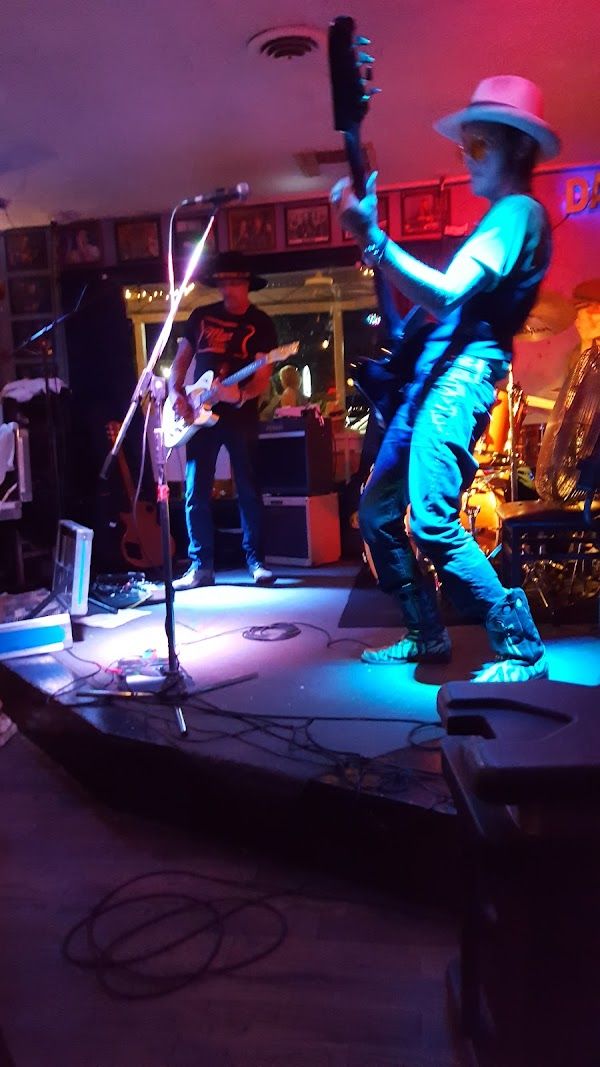 Northside Tavern