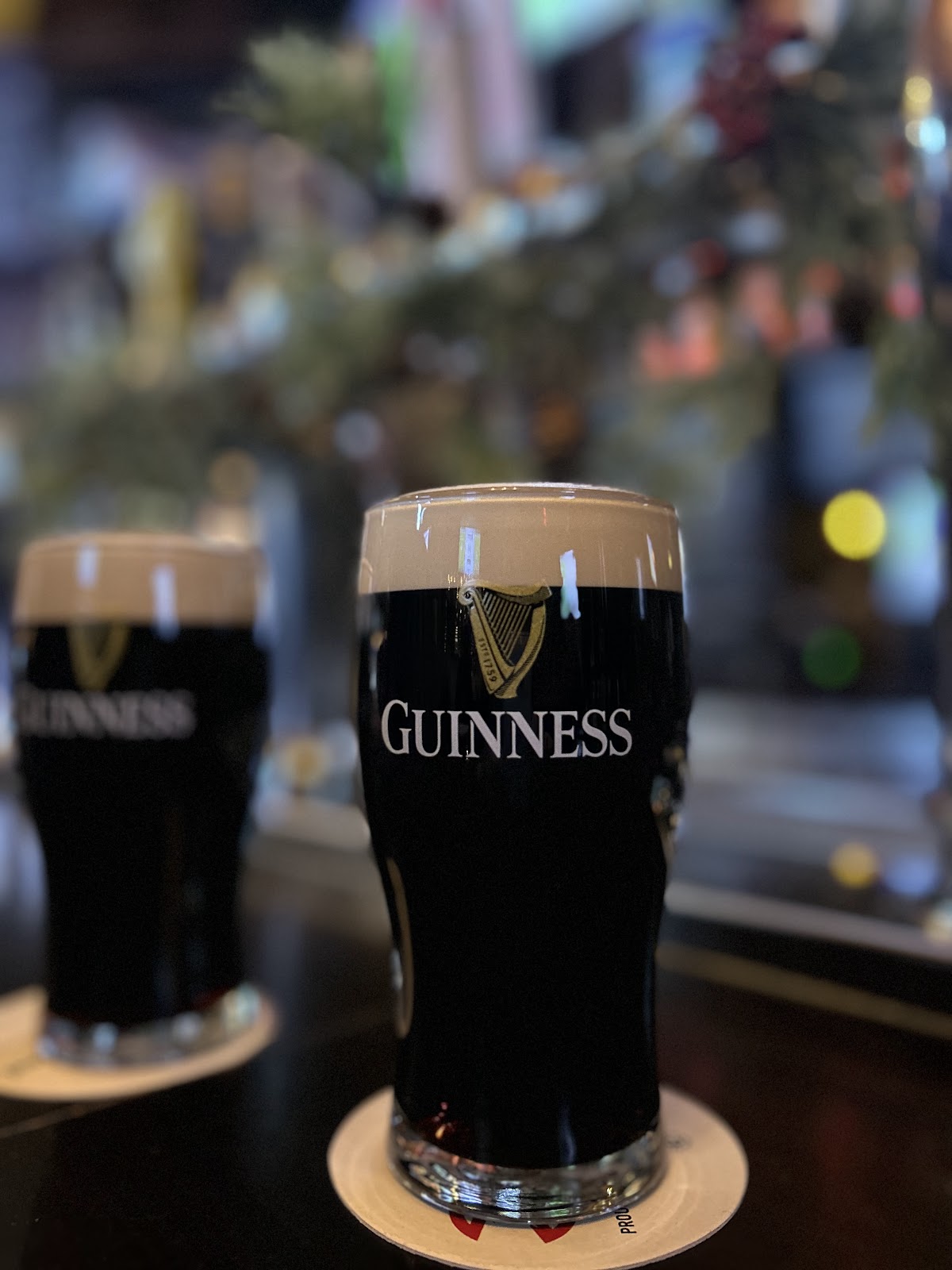 Fadó Irish Pub, Atlanta