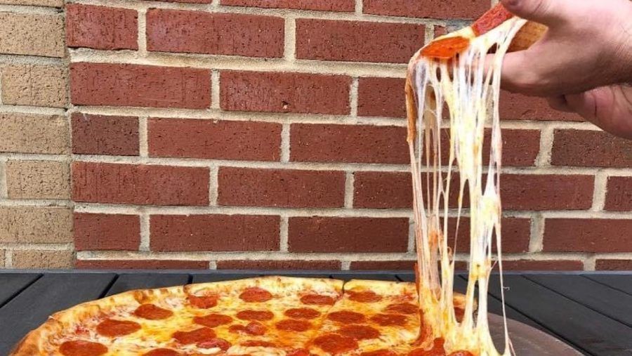 Hawthornes Pizza &amp; Bar, Atlanta