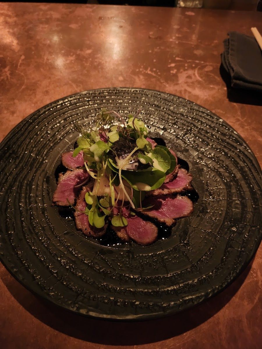 Himitsu, Atlanta