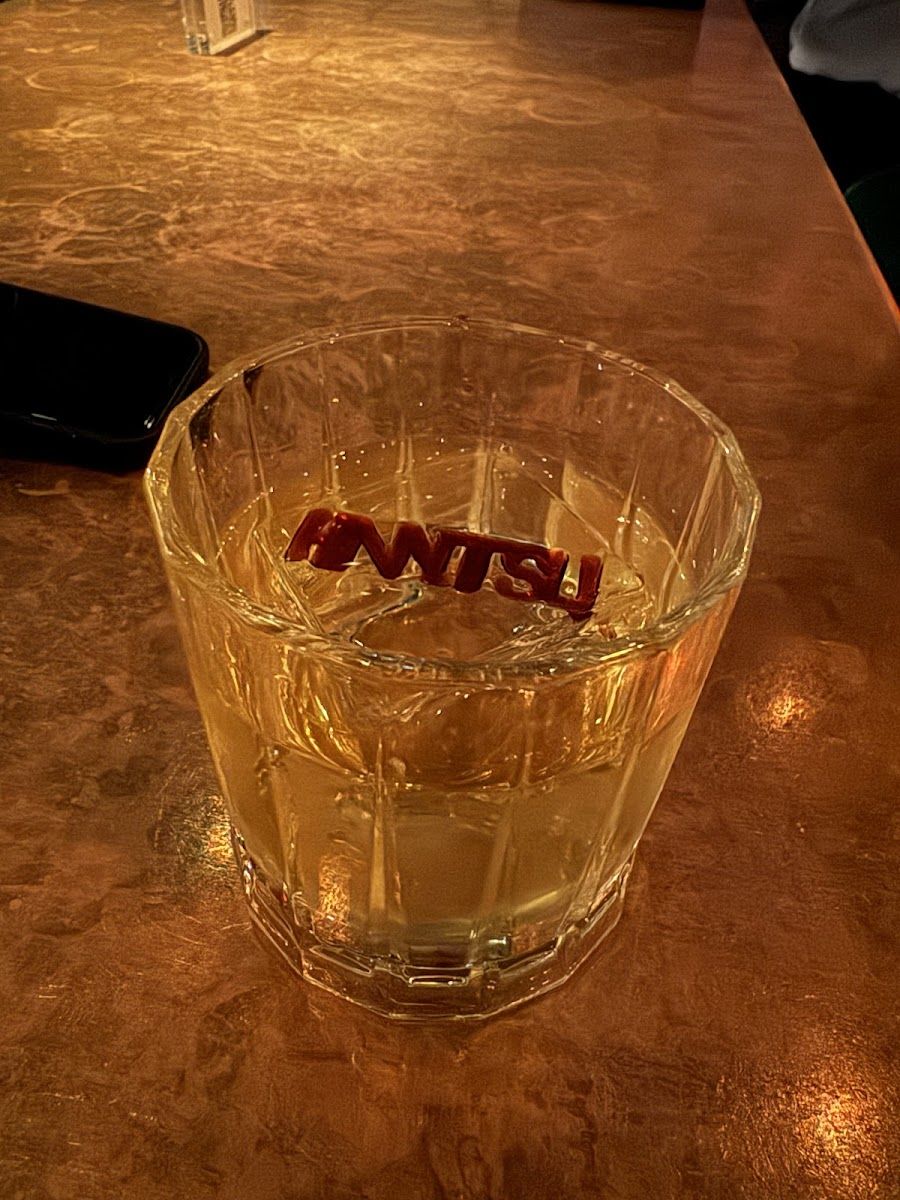 Himitsu, Atlanta