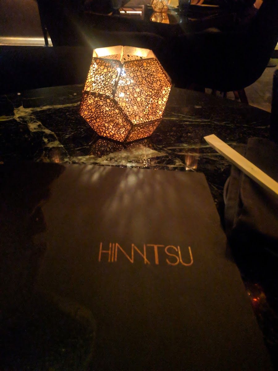 Himitsu, Atlanta