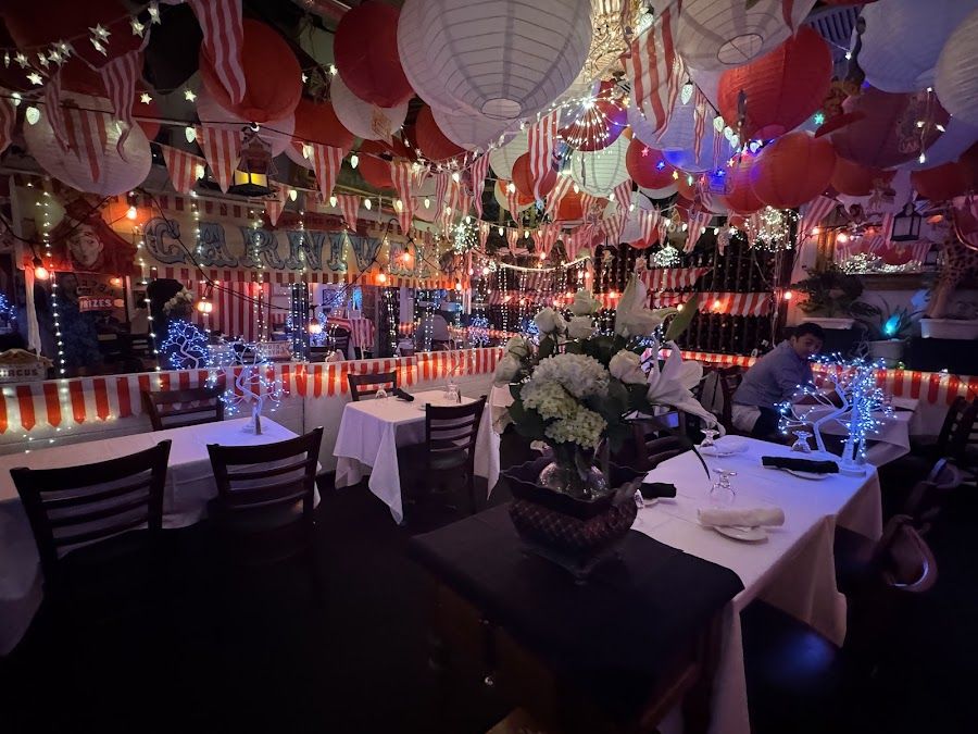 Il Localino Italian Bar, Atlanta