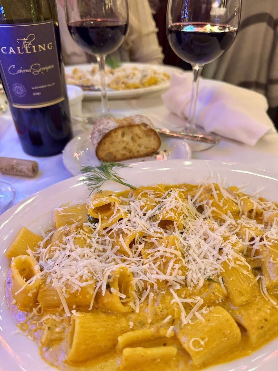 Il Localino Italian Bar, Atlanta