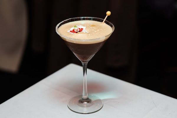Bar Vegan Atlanta