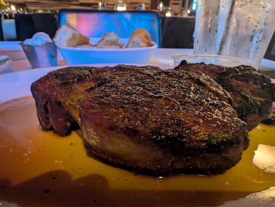 Kevin Rathbun Steak Bar, Atlanta