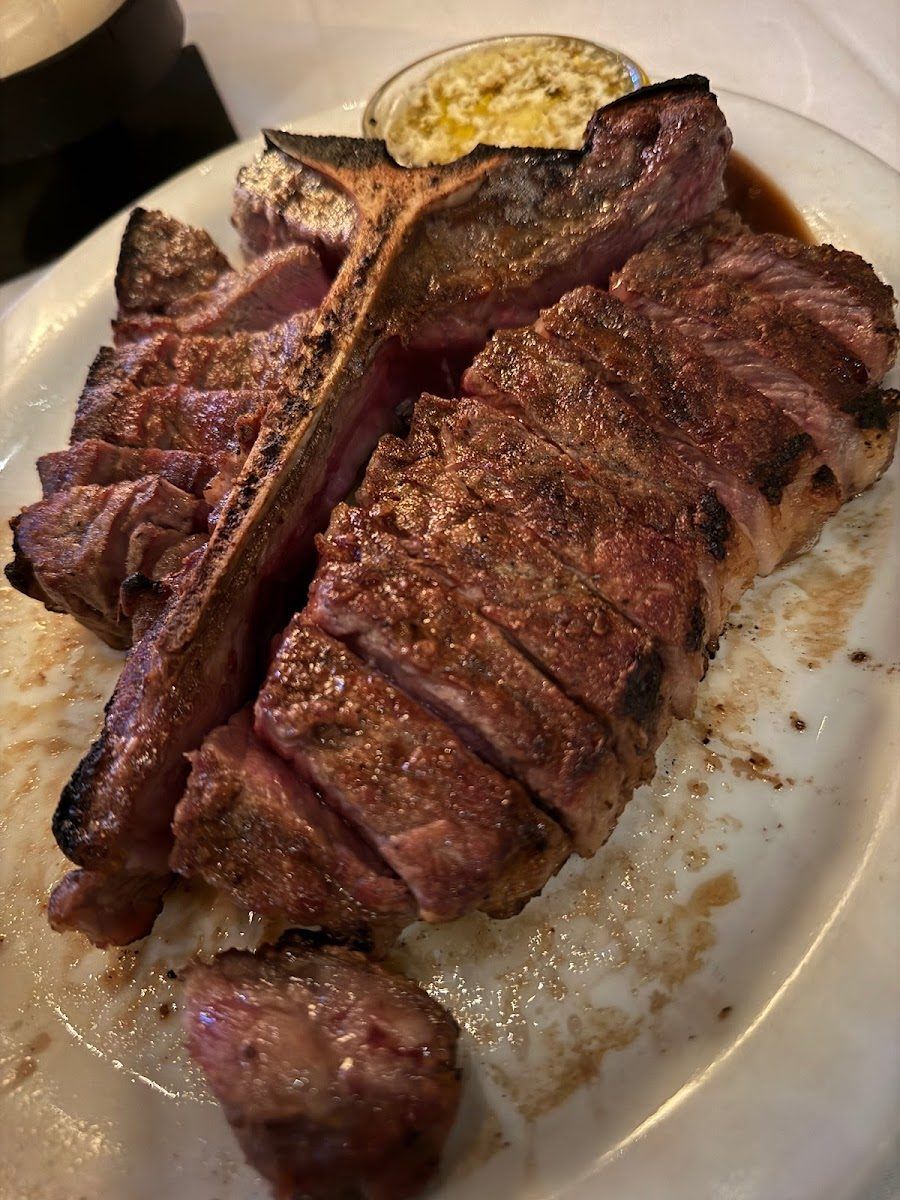 Kevin Rathbun Steak Bar, Atlanta