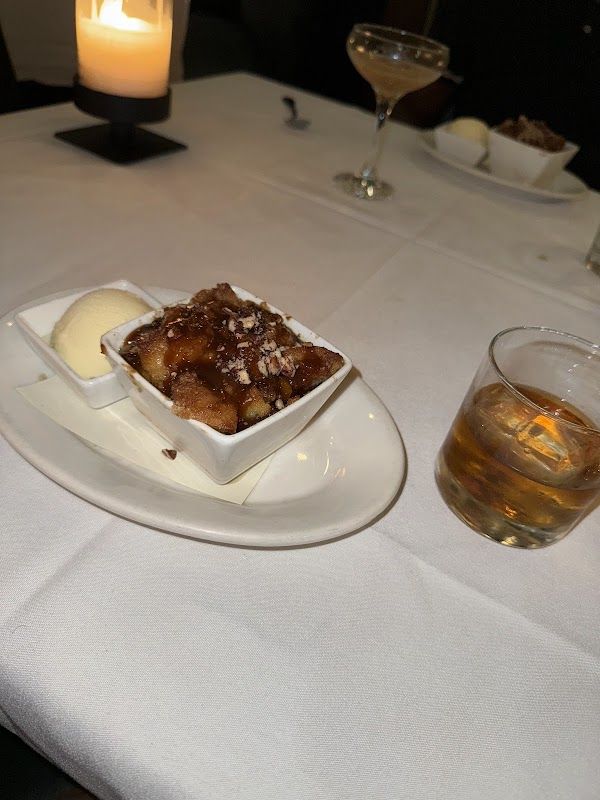 Bar Vegan Atlanta