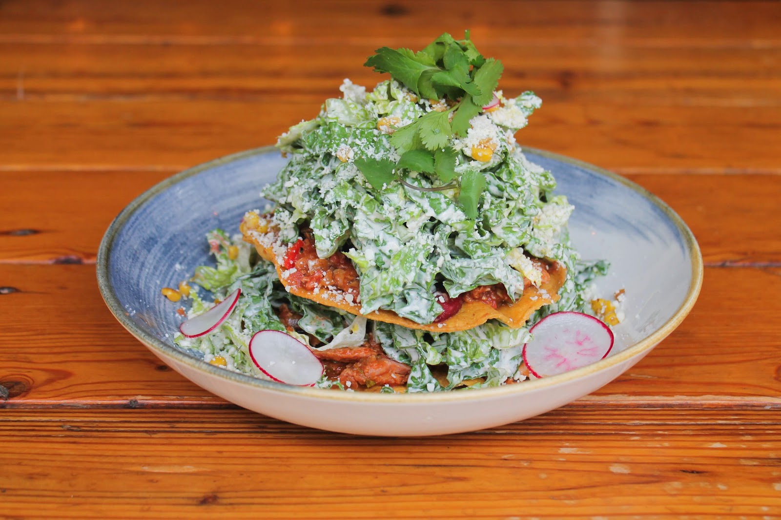 Ladybird Grove &amp; Mess Hall, Atlanta