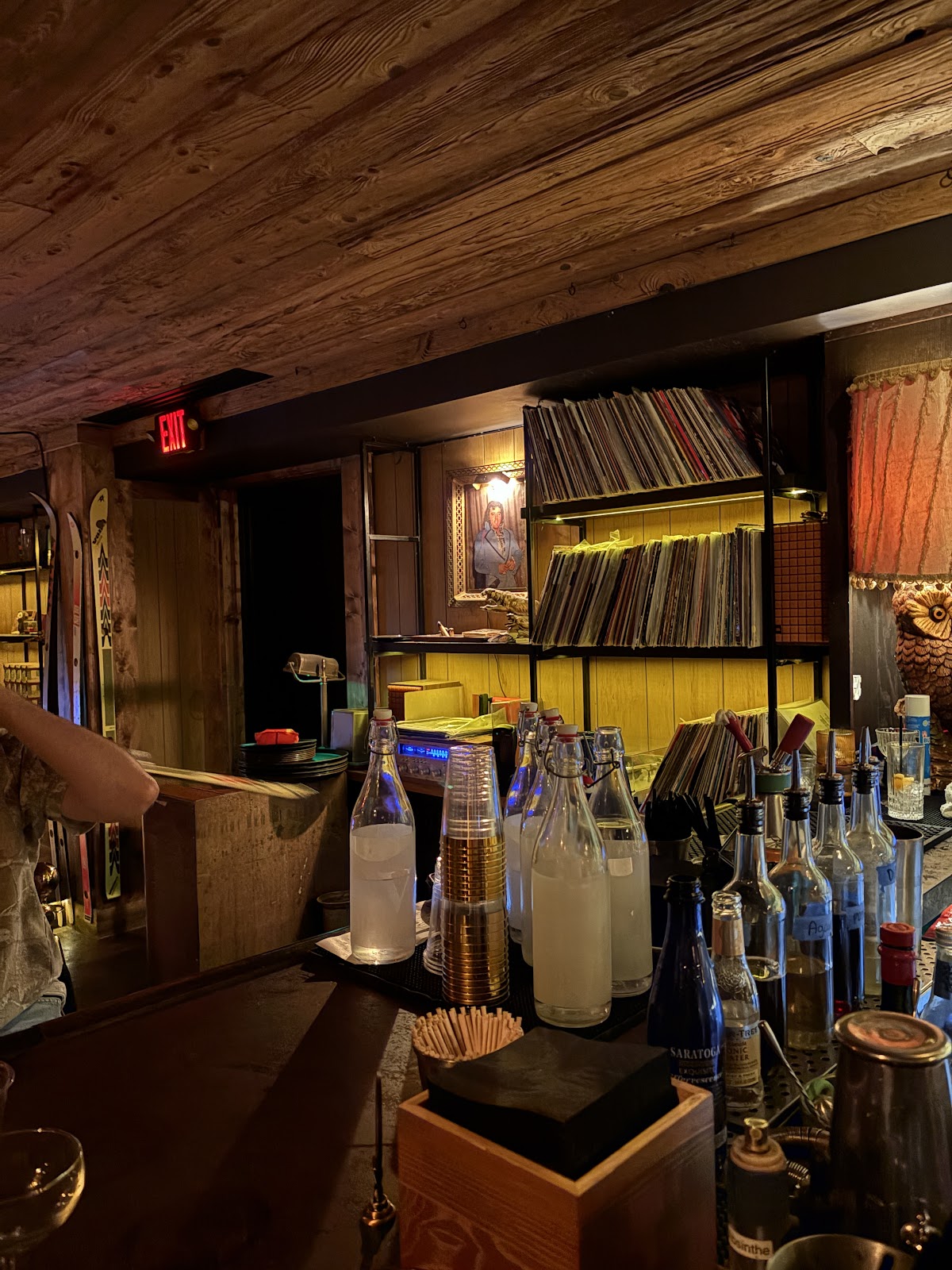 Ladybird Grove &amp; Mess Hall, Atlanta