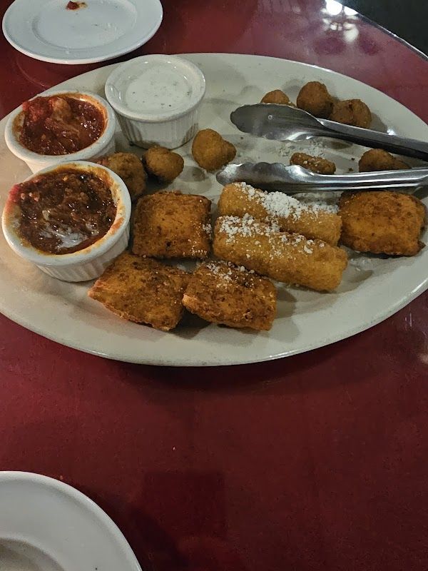 Bar Vegan Atlanta