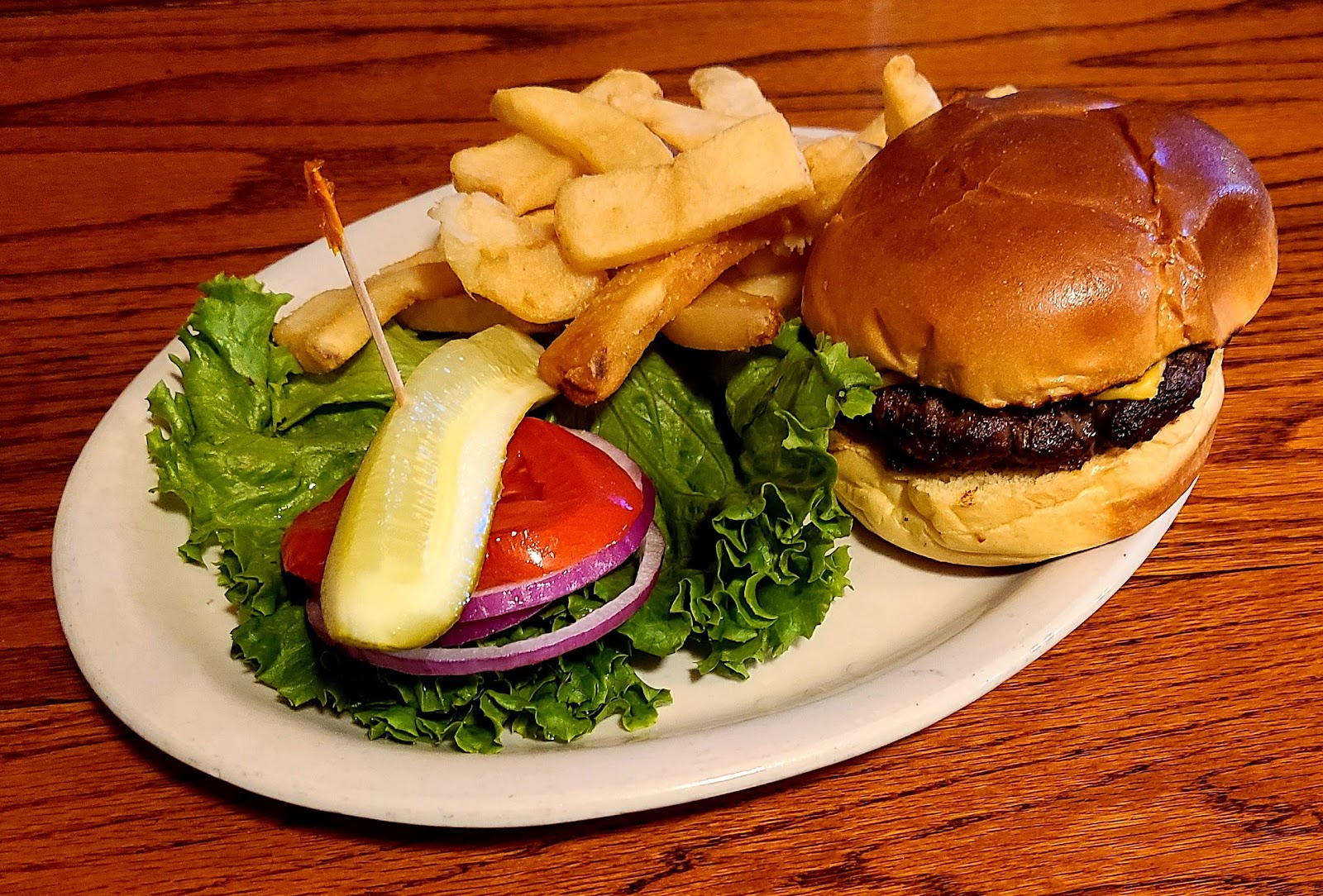 Manuel's Tavern, Atlanta