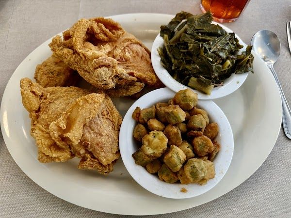 Bar Vegan Atlanta