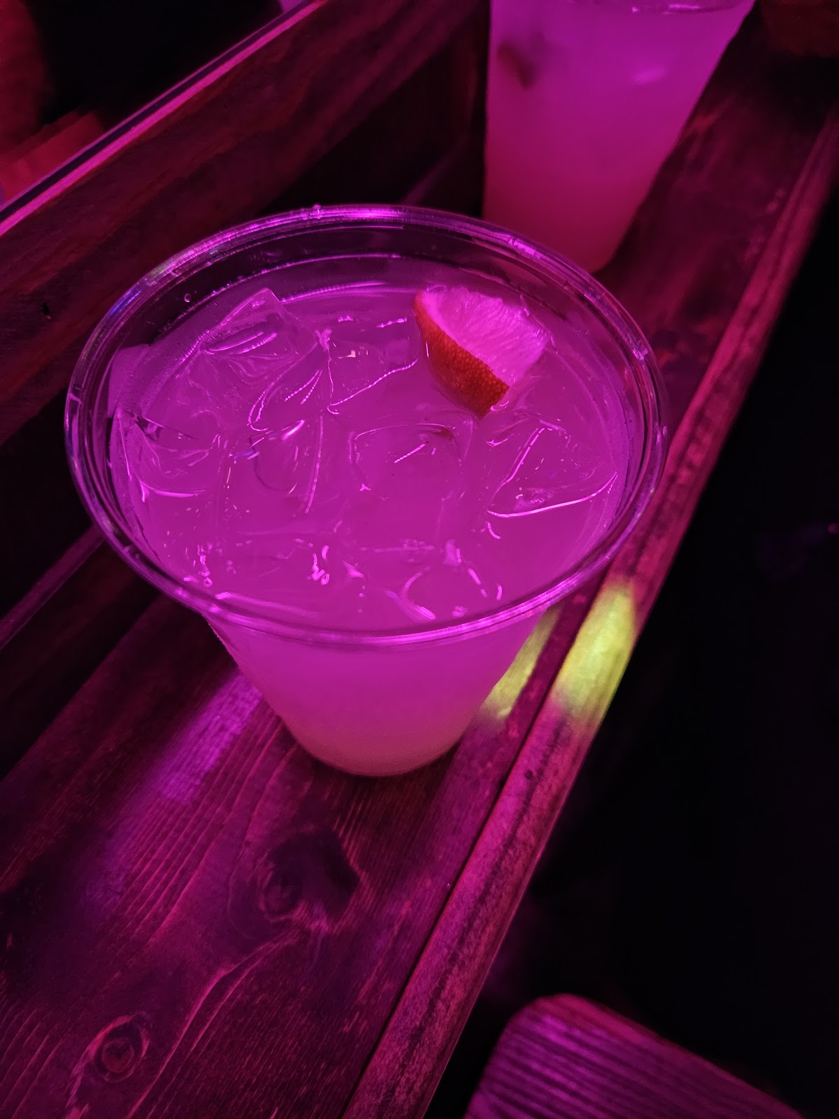 Mary's, Atlanta