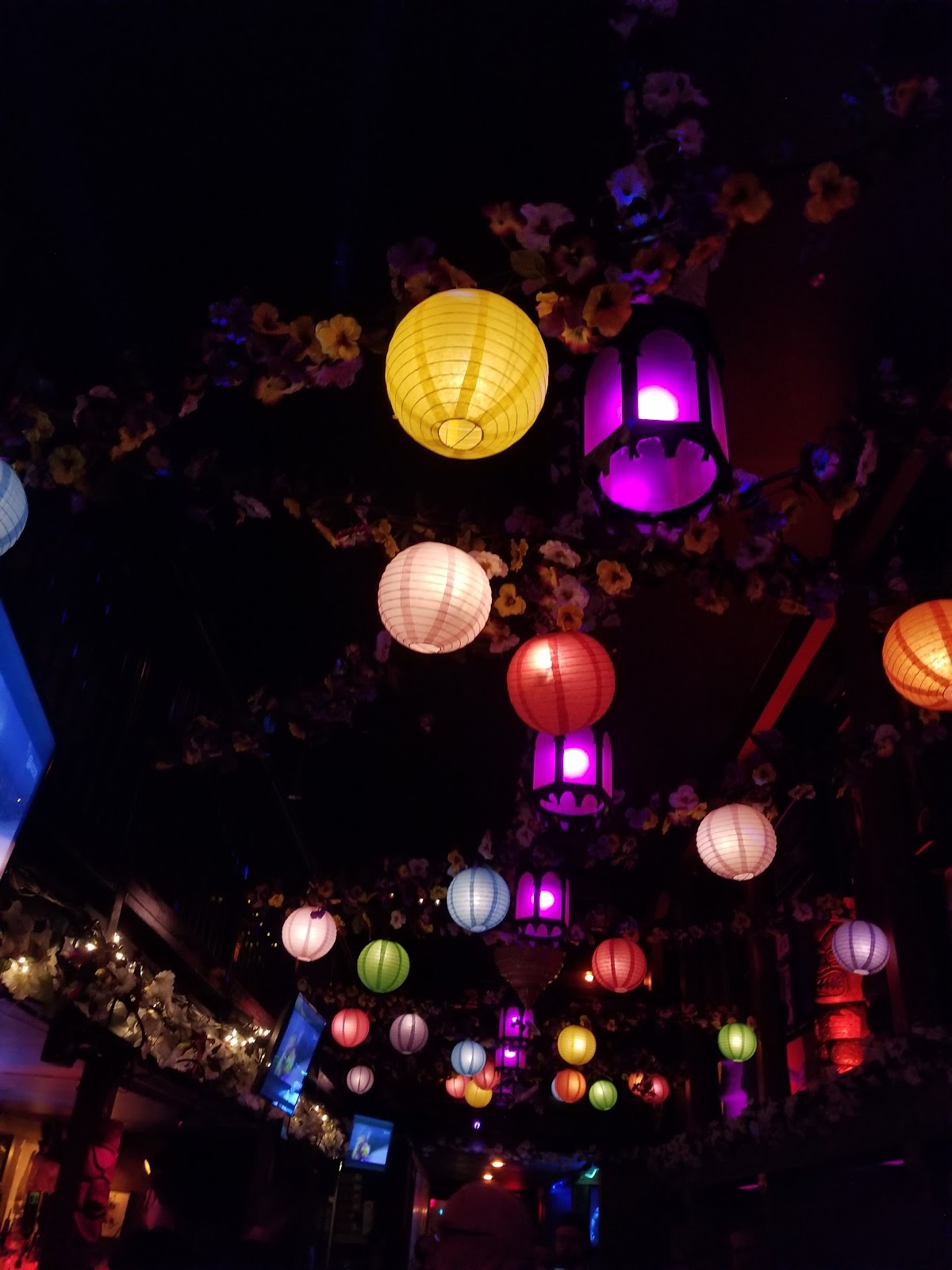 Mary's, Atlanta