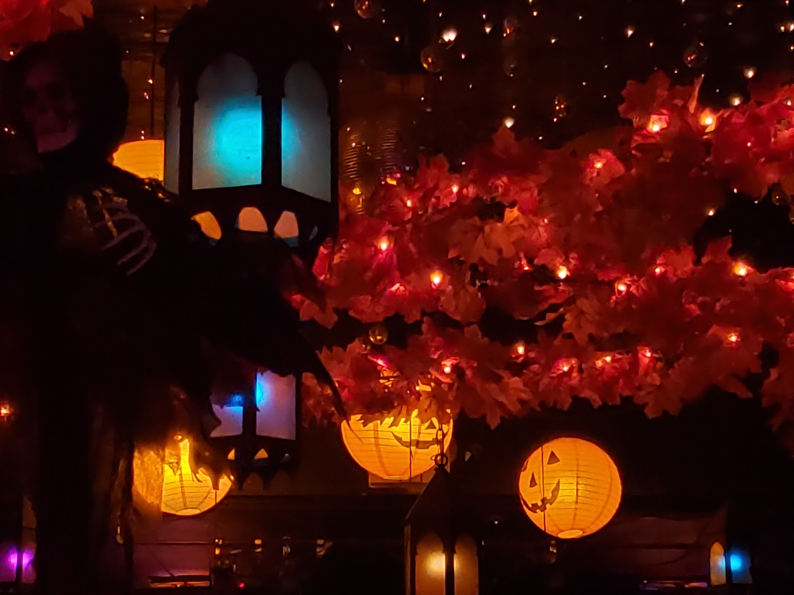 Mary's, Atlanta
