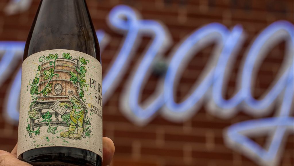 Monday Night Brewing