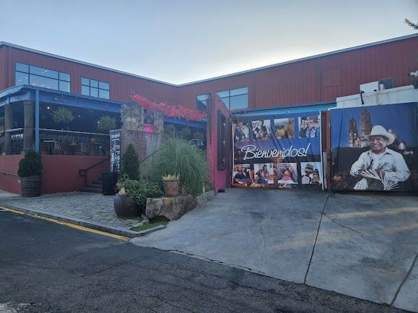 Bar Vegan Atlanta