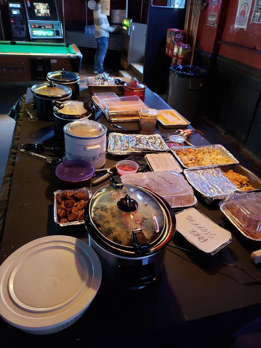Northside Tavern, Atlanta