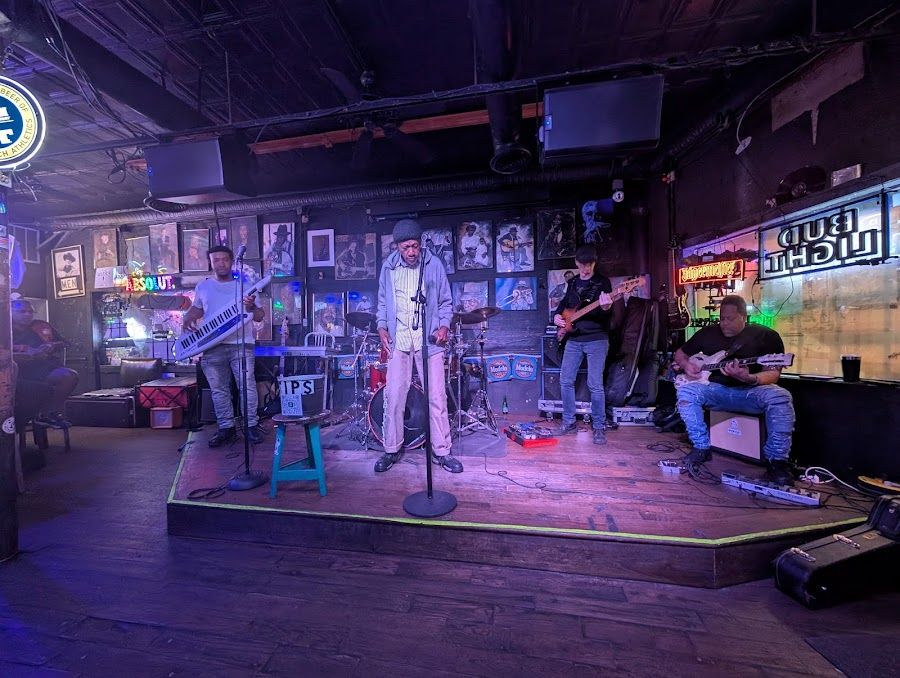 Northside Tavern, Atlanta