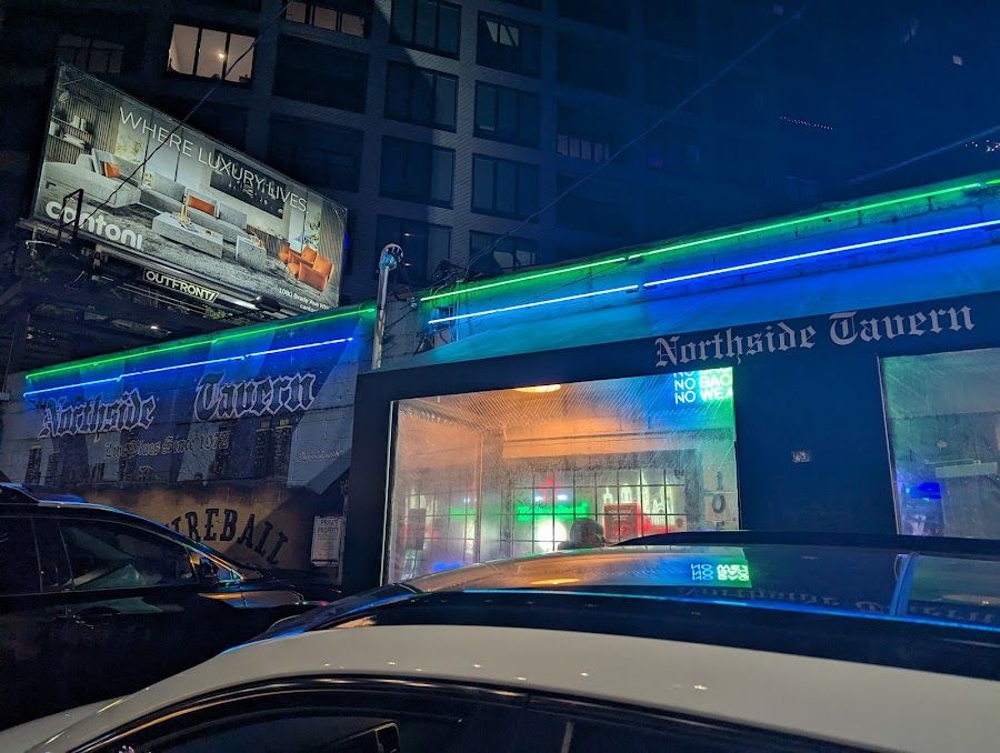 Northside Tavern, Atlanta
