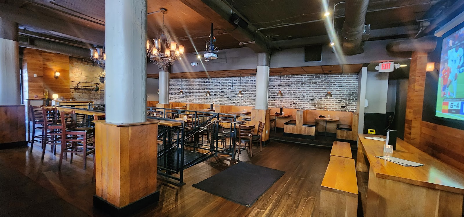 Ormsby's, Atlanta