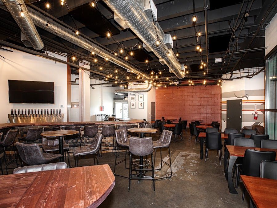 Orpheus Brewing, Atlanta